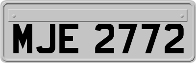 MJE2772