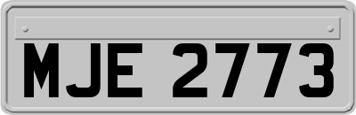 MJE2773