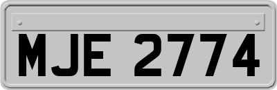 MJE2774
