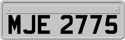 MJE2775