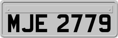 MJE2779
