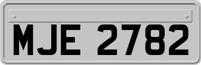MJE2782