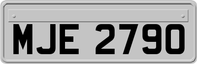 MJE2790