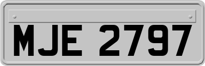 MJE2797