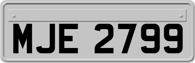 MJE2799