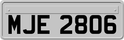 MJE2806