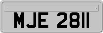 MJE2811