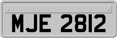 MJE2812