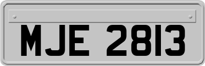 MJE2813
