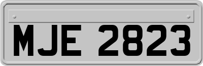 MJE2823