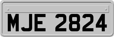 MJE2824