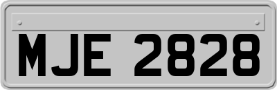 MJE2828