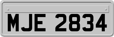 MJE2834