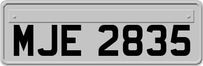 MJE2835