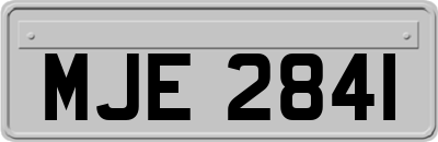 MJE2841
