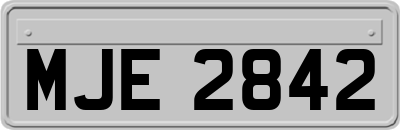 MJE2842