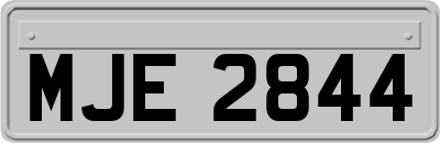 MJE2844