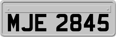 MJE2845