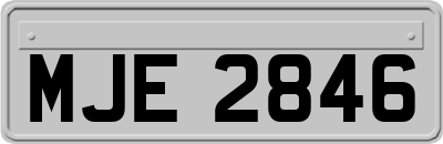 MJE2846