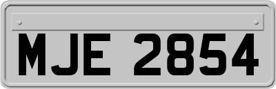 MJE2854