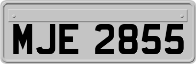 MJE2855