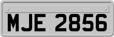 MJE2856