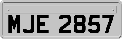 MJE2857