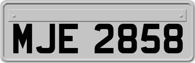 MJE2858