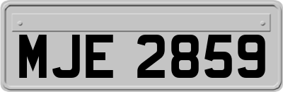 MJE2859
