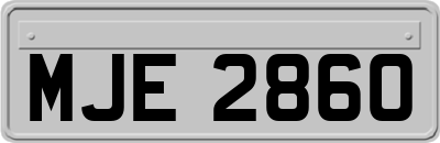 MJE2860