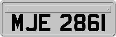 MJE2861