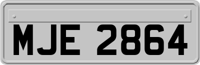 MJE2864