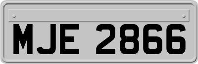 MJE2866