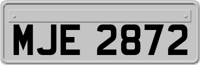 MJE2872
