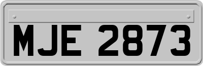 MJE2873