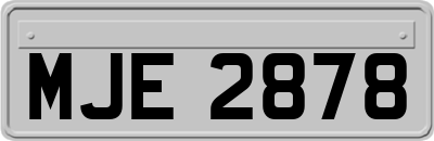 MJE2878