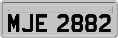 MJE2882