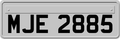 MJE2885