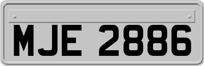 MJE2886