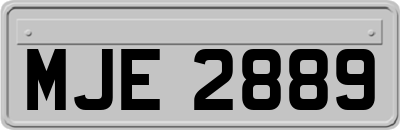 MJE2889