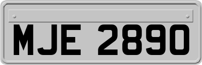 MJE2890