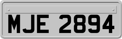 MJE2894