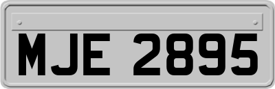 MJE2895