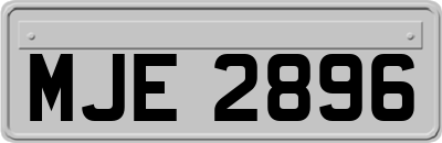MJE2896