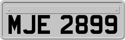 MJE2899