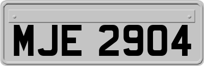 MJE2904