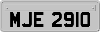 MJE2910