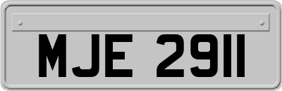MJE2911