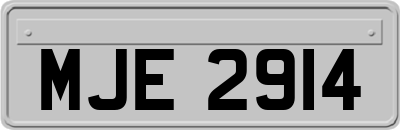 MJE2914