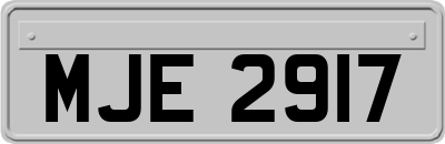 MJE2917